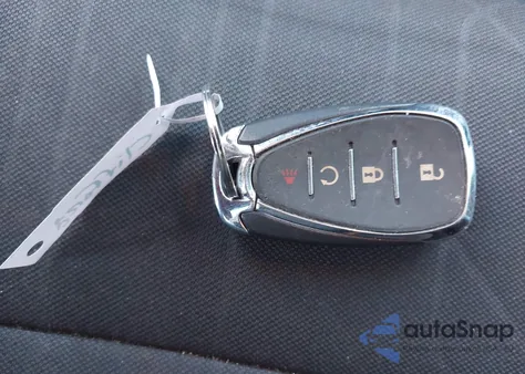 2022 Chevrolet Trax Awd Lt from USA, damaged, VIN KL7CJPSM6NB524121